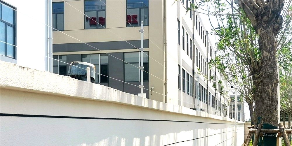 激光、脉冲、张力围栏……周界报警怎么选？