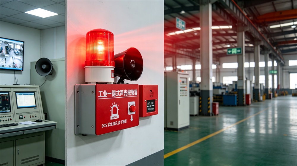 艾礼安4G物联网报警探测器系列 艾礼安4G物联网报警探测器系列