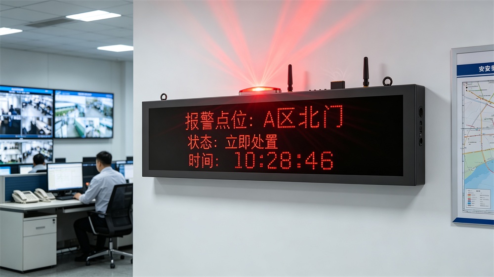 艾礼安4G物联网报警探测器系列 艾礼安4G物联网报警探测器系列