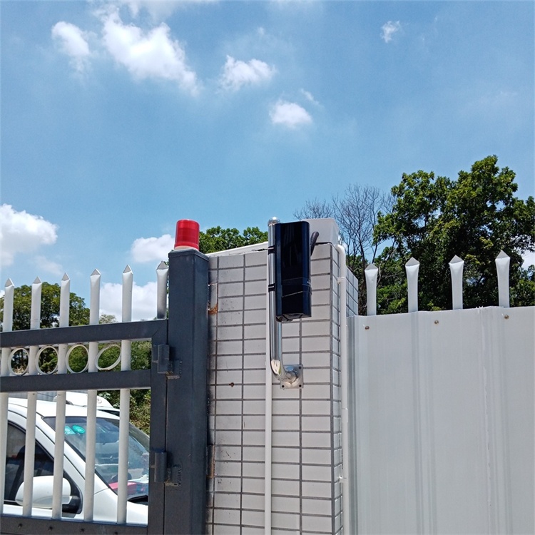 艾礼安红外对射核心优势与场景应用 艾礼安红外对射核心优势与场景应用